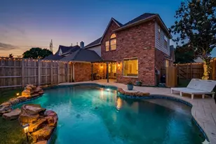 1521 Blue Mesa Rd, Carrollton, TX 75007 - Photo 23