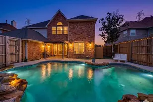 1521 Blue Mesa Rd, Carrollton, TX 75007 - Photo 25