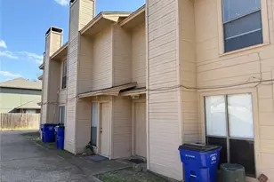 422 W 4th St, Kennedale, TX 76060 - Photo 19
