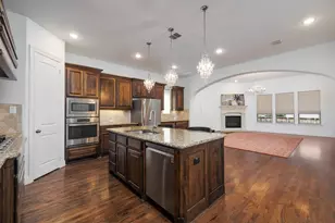 342 Park Hill Ln, Grapevine, TX 76051 - Photo 13