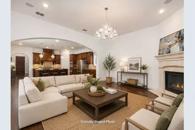 342 Park Hill Lane, Grapevine, TX 76051 - Photo 5