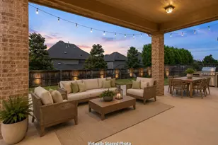 342 Park Hill Ln, Grapevine, TX 76051 - Photo 35