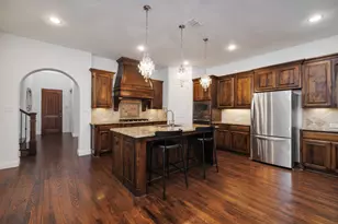 342 Park Hill Ln, Grapevine, TX 76051 - Photo 11