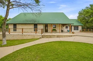2165 Lakeside Dr, Bluff Dale, TX 76433 - Photo 3