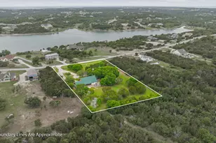 2165 Lakeside Dr, Bluff Dale, TX 76433 - Photo 35