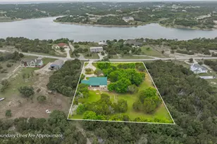 2165 Lakeside Dr, Bluff Dale, TX 76433 - Photo 39