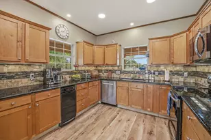 2165 Lakeside Dr, Bluff Dale, TX 76433 - Photo 11