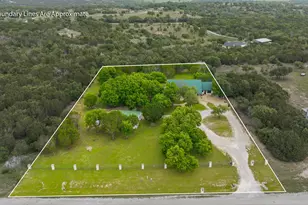 2165 Lakeside Dr, Bluff Dale, TX 76433 - Photo 5