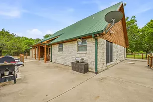 2165 Lakeside Dr, Bluff Dale, TX 76433 - Photo 27