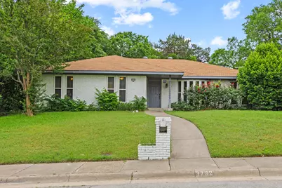 3732 Kiest Knoll Drive, Dallas, TX 75233 - Photo 1