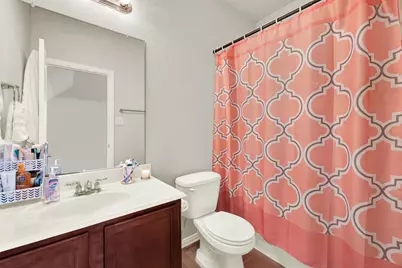 1412 Hawk Valley Drive, Little Elm, TX 75068 - Photo 17