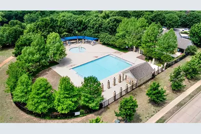 1412 Hawk Valley Drive, Little Elm, TX 75068 - Photo 23