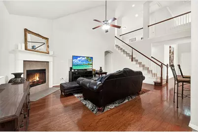 1412 Hawk Valley Drive, Little Elm, TX 75068 - Photo 9