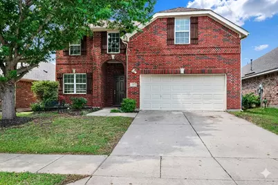1412 Hawk Valley Drive, Little Elm, TX 75068 - Photo 1
