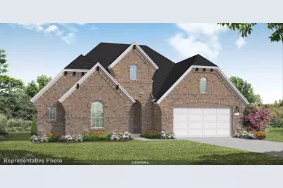 4225 Ramona Drive, McKinney, TX 75071 - Photo 1