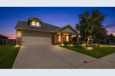 2000 Grimes Drive, Forney, TX 75126 - Photo 1