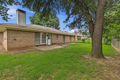 7208 Misty Meadow Drive S, Fort Worth, TX 76133 - Photo 33