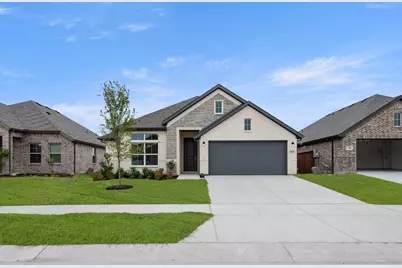 7537 Lavender Lane, Ponder, TX 76259 - Photo 1