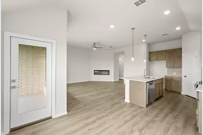 7537 Lavender Lane, Ponder, TX 76259 - Photo 11