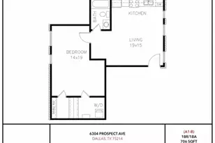 6304 Prospect Ave, Dallas, TX 75214 - Photo 13