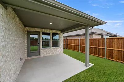 7413 Lavender Lane, Ponder, TX 76259 - Photo 25