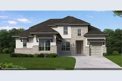 4221 Ramona Street, McKinney, TX 75071 - Photo 1