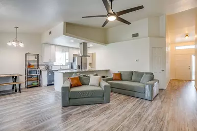 2135 Reverchon Drive, Arlington, TX 76017 - Photo 9