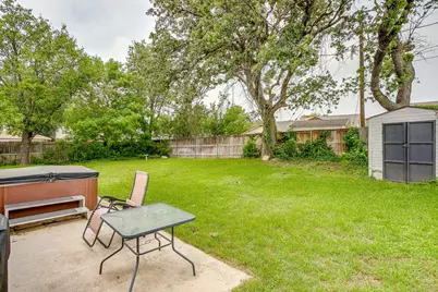 2135 Reverchon Drive, Arlington, TX 76017 - Photo 35
