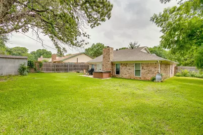2135 Reverchon Drive, Arlington, TX 76017 - Photo 37