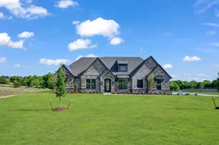 614 Hondo Xing, Weatherford, TX 76087 - Photo 3