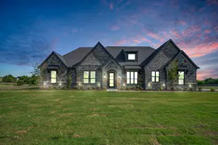 614 Hondo Xing, Weatherford, TX 76087 - Photo 1
