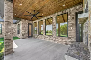 614 Hondo Xing, Weatherford, TX 76087 - Photo 7