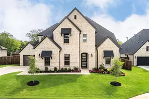 2302 Royal Dove Ln, Mansfield, TX 76063 - Photo 3