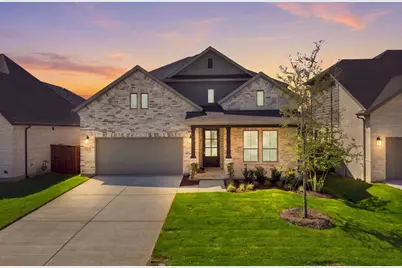 2713 Shady Branch Lane, McKinney, TX 75071 - Photo 1