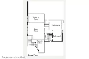 2713 Shady Br Ln, McKinney, TX 75071 - Photo 3