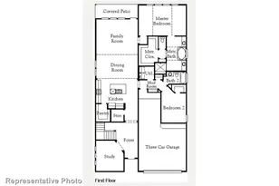 2713 Shady Br Ln, McKinney, TX 75071 - Photo 23