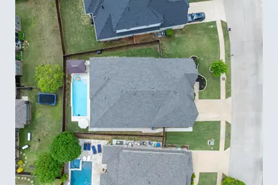 1008 Highpoint Way, Roanoke, TX 76262 - Photo 37