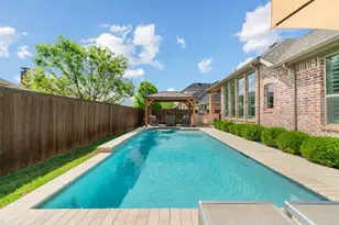 1008 Highpoint Way, Roanoke, TX 76262 - Photo 35