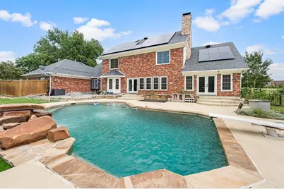 11 Country Ridge Road, Melissa, TX 75454 - Photo 35
