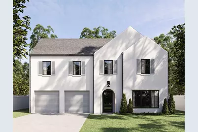 3743 Matador Drive, Dallas, TX 75220 - Photo 1