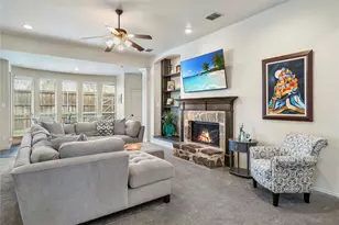 5218 Pueblo Ln, Frisco, TX 75034 - Photo 9