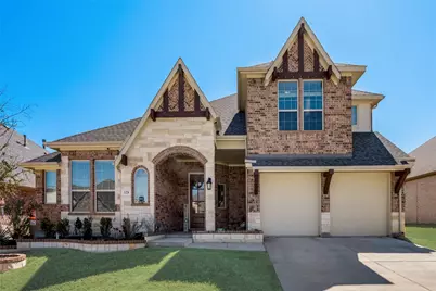 1228 Carinna Drive, Anna, TX 75409 - Photo 1