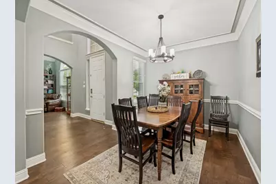 8909 Preston Wood Drive, McKinney, TX 75072 - Photo 9