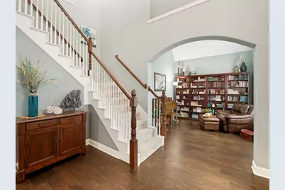 8909 Preston Wood Drive, McKinney, TX 75072 - Photo 7