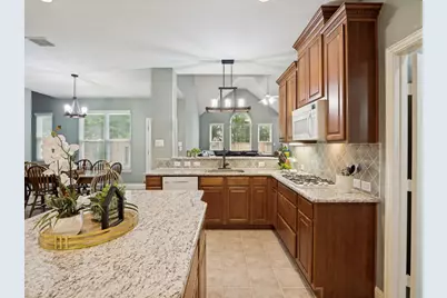 8909 Preston Wood Drive, McKinney, TX 75072 - Photo 13