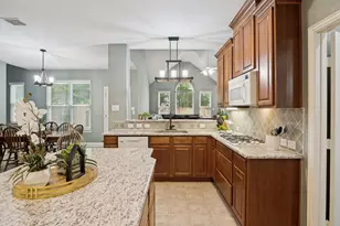 8909 Preston Wood Dr, McKinney, TX 75072 - Photo 13