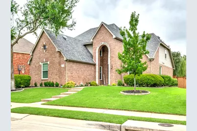 8909 Preston Wood Drive, McKinney, TX 75072 - Photo 3