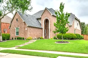 8909 Preston Wood Dr, McKinney, TX 75072 - Photo 3