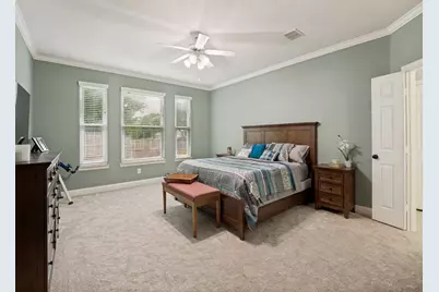 8909 Preston Wood Drive, McKinney, TX 75072 - Photo 19