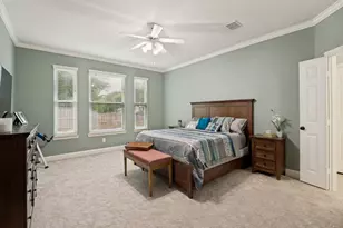 8909 Preston Wood Dr, McKinney, TX 75072 - Photo 19